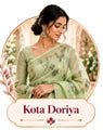 Kota Doriya Saree